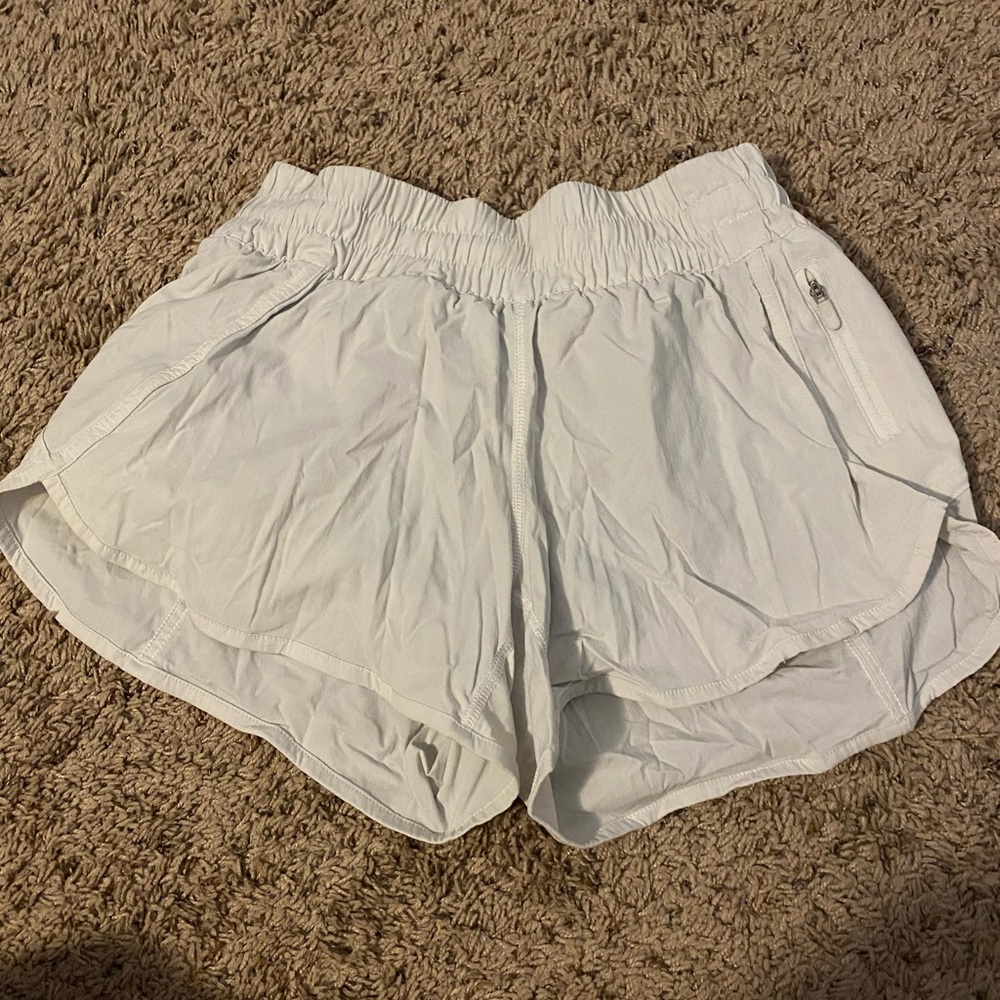 Lululemon tracker short